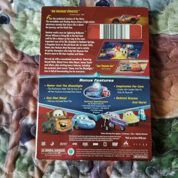 Cars - Picture 2 of 7